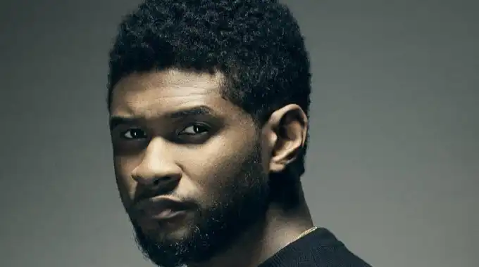 Usher: Discos, letras y canciones