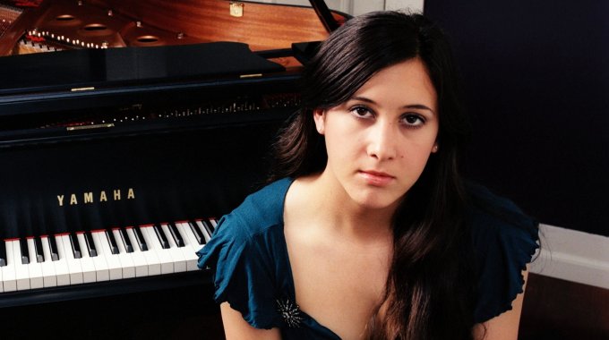 Álbum Harmonium de Vanessa Carlton - Canciones