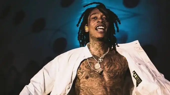 Wiz Khalifa: Discos, letras y canciones