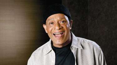 2017 Fallece Al Jarreau