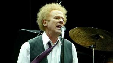 1941 Nace Art Garfunkel