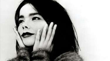 1965 Nace Björk