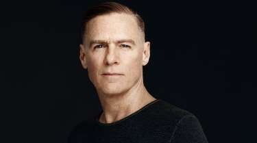 1959 Nace Bryan Adams