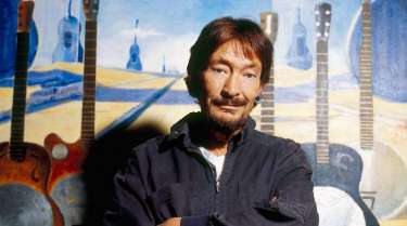 1951 Nace Chris Rea