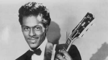 1926 Nace Chuck Berry