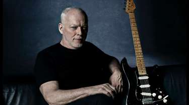 1946 Nace David Gilmour