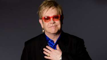 1947 Nace Elton John