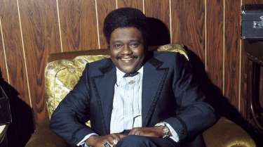 1928 Nace Fats Domino