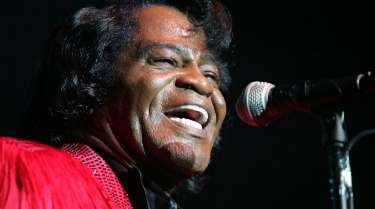 2006 Fallece James Brown