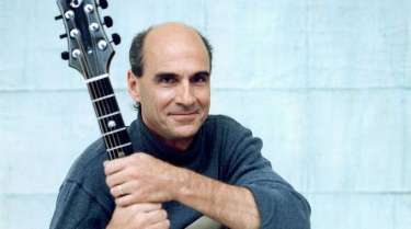 1948 Nace James Taylor