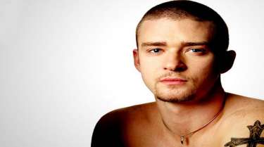 1981 Nace Justin Timberlake