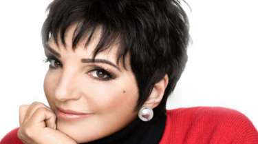 1946 Nace Liza Minelli