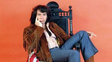 1941 Nace Neil Diamond