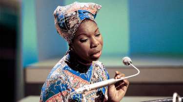 1933 Nace Nina Simone