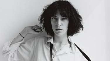 1946 Nace Patti Smith