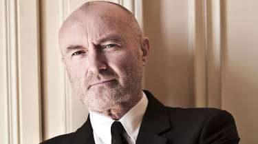 1951 Nace Phil Collins