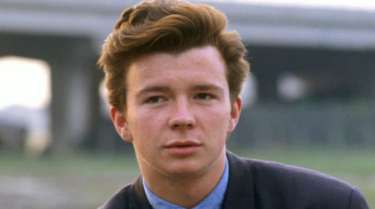 1966 Nace Rick Astley