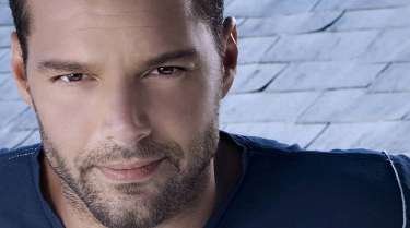 1971 Nace Ricky Martin