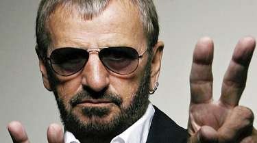 1940 Nace Ringo Starr