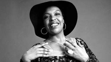 1937 Nace Roberta Flack