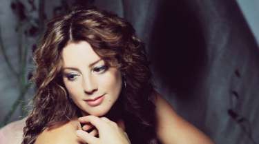 1968 Nace Sarah McLachlan