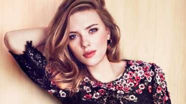 1984 Nace Scarlett Johansson