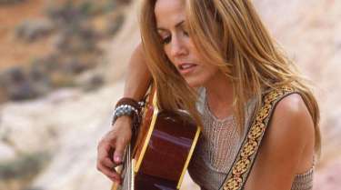 1962 Nace Sheryl Crow