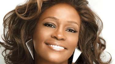 2012 Fallece Whitney Houston