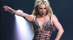 Britney Spears volverá a actuar en Las Vegas y se convierte en la artista mejor pagada