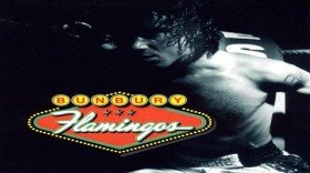 Bunbury anuncia reedición de lujo de 'Flamingos' por el 20 aniversario del álbum