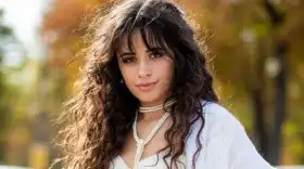 Camila Cabello se une al compositor Hans Zimmer para BSO de 'Frozen Planet II'