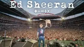Ed Sheeran anuncia gira 'Mathematics' en 2023 por Norteamérica