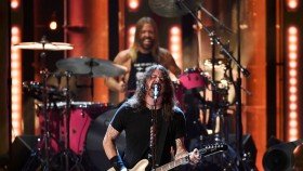 Foo Fighters anuncia su regreso tras la muerte de Taylor Hawkins