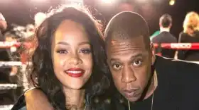 Jay-Z y Rihanna donan cada uno un millón para la lucha contra el coronavirus