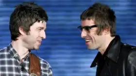 Liam Gallagher recibió una llamada de Noel para pedirle perdón