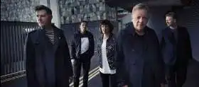 New Order anuncian la próxima aparición de una película documental titulada Decades