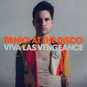 Panic! At The Disco comparten el video de su nuevo sencillo
