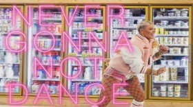 Pink anuncia álbum para 2023 y estrena primer sencillo