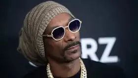 Se anuncia película biográfica sobre Snoop Dogg