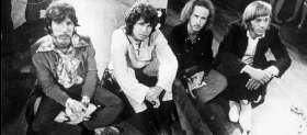 The Doors: 50 años del número uno Hello, I Love Tou