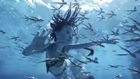 The Weeknd lanza la canción de Avatar 2