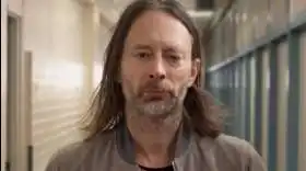 Thom Yorke publica Suspiria, su tercer álbum