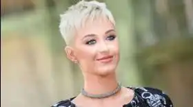 Un modelo acusa a Katy Perry de acoso sexual