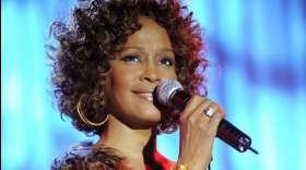 Whitney Houston lidera las nominaciones para entrar al Salón de la Fama del Rock & Roll
