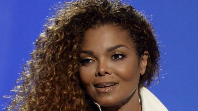 Janet Jackson Se Incorpora Al Salón De La Fama Del Rock Animando A Otras Mujeres A Hacer Lo Mismo 4102