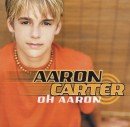 álbum Oh Aaron de Aaron Carter