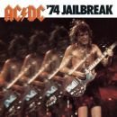 álbum ´74 Jailbreak de AC/DC
