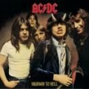 álbum Highway to Hell de AC/DC