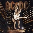 álbum Stiff Upper Lip de AC/DC