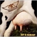 álbum Get a Grip de Aerosmith